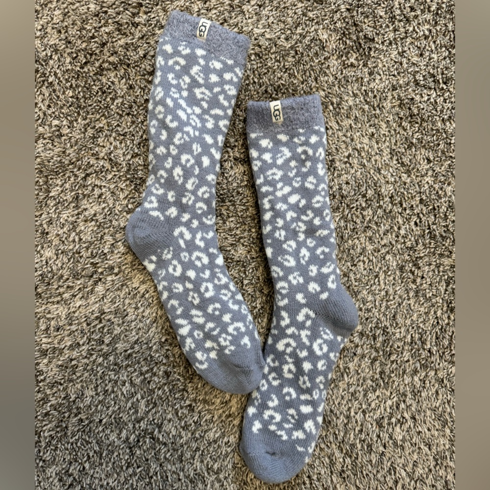 Ugg Socks